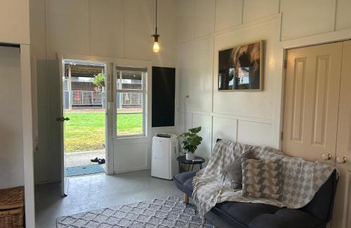 Ohaupo Apartment | Mystery Creek Studio