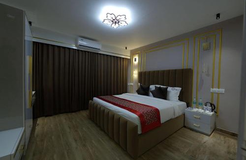 Kattikkulam Resort | Mystery Maze Resort and Spa
