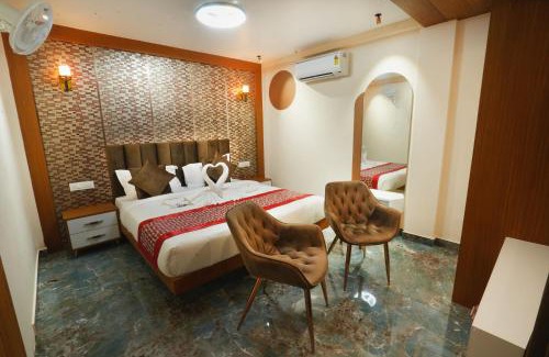 Kattikkulam Resort | Mystery Maze Resort and Spa