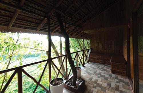 Kattikkulam Resort | Mystery Maze Resort