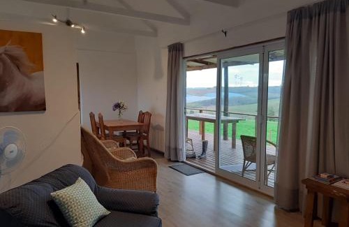 Garden Route District Municipality Apartment | Mysthill Farm cottages
