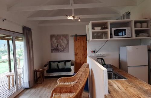 Garden Route District Municipality Apartment | Mysthill Farm cottages