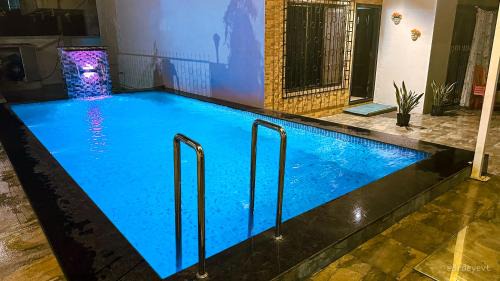 Lonavala Villa | Mystic Dreamville 3BHK Villa Lonavala