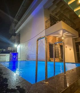 Lonavala Villa | Mystic Dreamville 3BHK Villa Lonavala