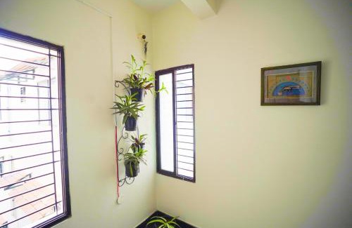 Domlur Apartment | Mystic Felicity Inn