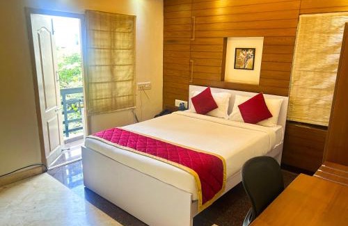 Domlur Apartment | Mystic Felicity Inn