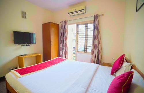 Domlur Apartment | Mystic Felicity Inn