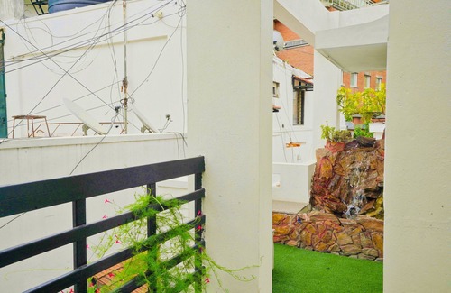 Domlur Apartment | Mystic Felicity Inn