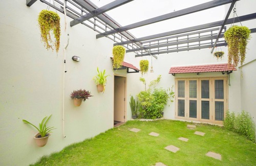 Domlur Apartment | Mystic Felicity Inn