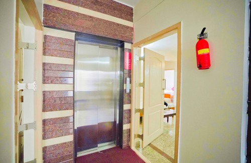 Domlur Apartment | Mystic Felicity Inn
