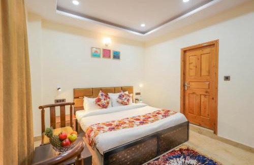 Sanjauli Hotel | Mystic Hills Retreat