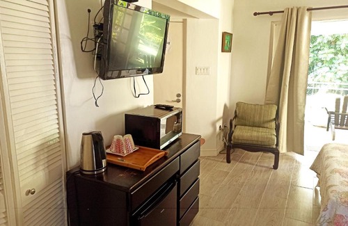 Ocho Rios Apartment | Mystic Ridge Apt 10E