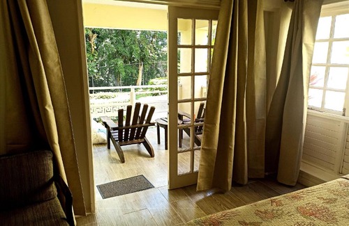 Ocho Rios Apartment | Mystic Ridge Apt 10E