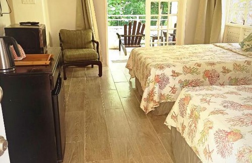 Ocho Rios Apartment | Mystic Ridge Apt 10E
