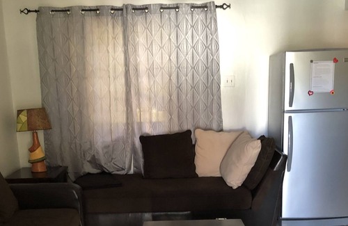 Ocho Rios Apartment | Mystic Suite