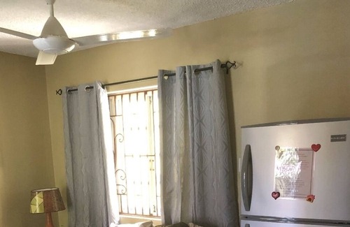 Ocho Rios Apartment | Mystic Suite