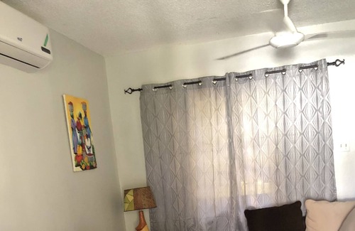 Ocho Rios Apartment | Mystic Suite