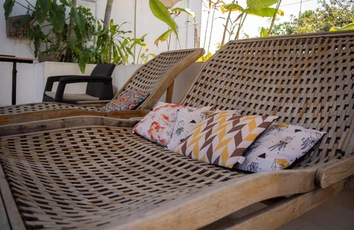 El Pedregal House | Mystic Town in the Heart of Playa - By Yeah