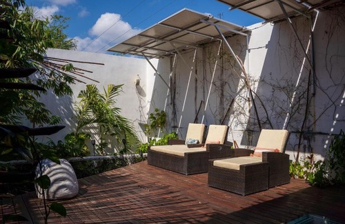 El Pedregal House | Mystic Town in the Heart of Playa - By Yeah