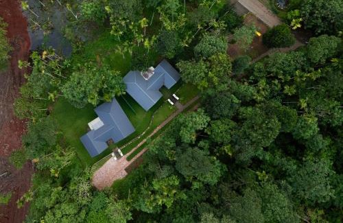 Elappara House | Mystic Trees By Cluster Cloud