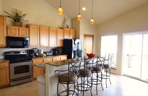 Galveston House | Mystical Mermaid Beachfront Galveston