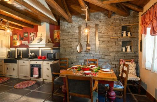 Pogoni Villa | Mystiko Art House by Eutopia