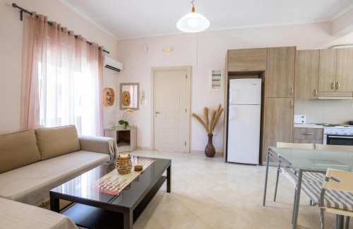 Karpathos Apartment | Mystique Apartment