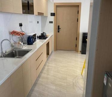 Lavington Apartment | Mystique