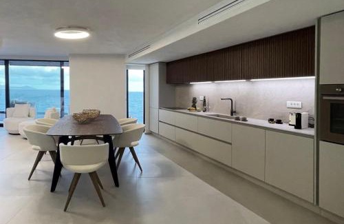 Achlia Villa | Mystique Luxury Suite