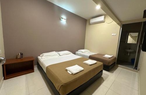Kampung Ladang Tok Pelam House | Mystudio