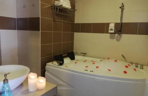 Malacca City Resort | MySuite Studio Apartment Melaka Waterpark Resort Free Tickets