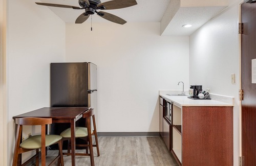 Lawton Hotel | MySuites Lawton