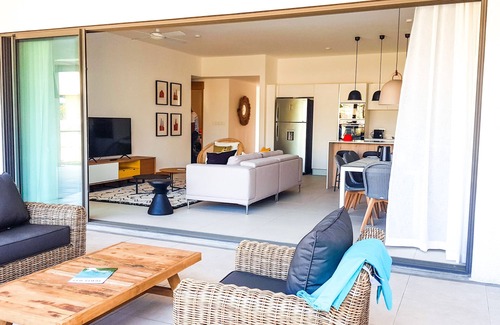 La Mivoie Apartment | Mythic Suites & Villas by MJ Holidays Ltd - Grand Luxury Suite 2 Bedrooms