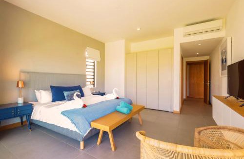 Grand Gaube Apartment | Mythic Suites & Villas by MJ Holidays