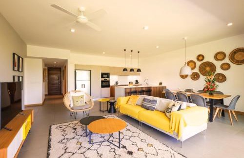 Grand Gaube Apartment | Mythic Suites & Villas by MJ Holidays