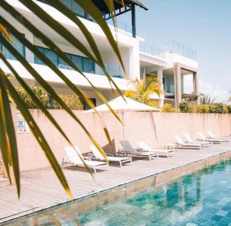 Grand Gaube Apartment | Mythic Suites & Villas by MJ Holidays