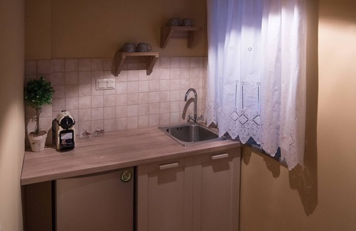 Dio-Olympos Apartment | Mythic Valley