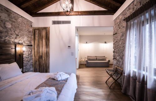Dio-Olympos Apartment | Mythic Valley