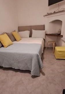 Therma Apartment | Mythical Ikaria, Therma tiny two floors apartment