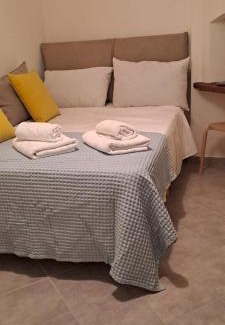 Therma Apartment | Mythical Ikaria, Therma tiny two floors apartment