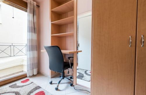 Lesvos Apartment | Mytilene Central Home 2