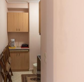 Lesvos Apartment | Mytilene Central Home 2