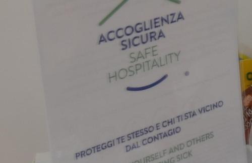 Repubblica House | MyTimeRome