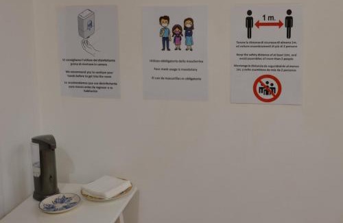 Repubblica House | MyTimeRome