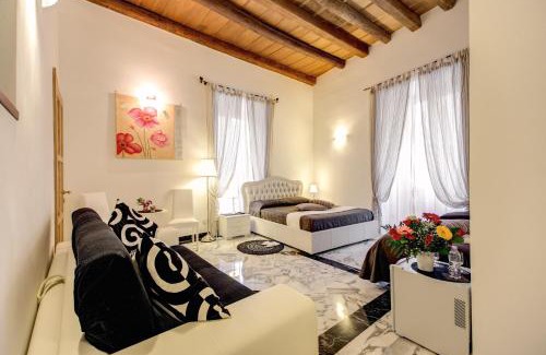 Repubblica House | MyTimeRome