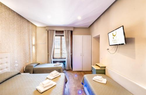 Rome City Centre House | MyTinyHome Esquilino