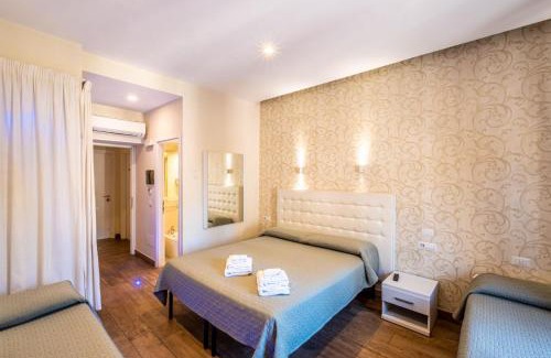 Rome City Centre House | MyTinyHome Esquilino
