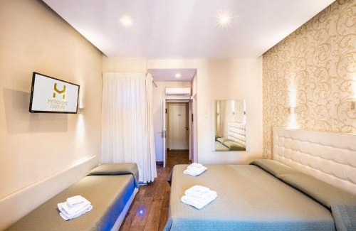 Rome City Centre House | MyTinyHome Esquilino