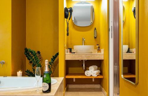 Vatican House | MyTinyHome Festina Lente