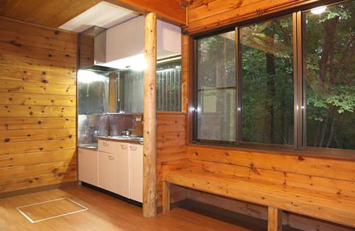 Nasushiobara House | Myu-zu - Vacation STAY 01045v